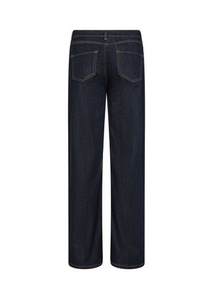 Dark Blue Kimberley Jeans