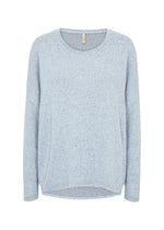 Load image into Gallery viewer, Blue Biara Jumper
