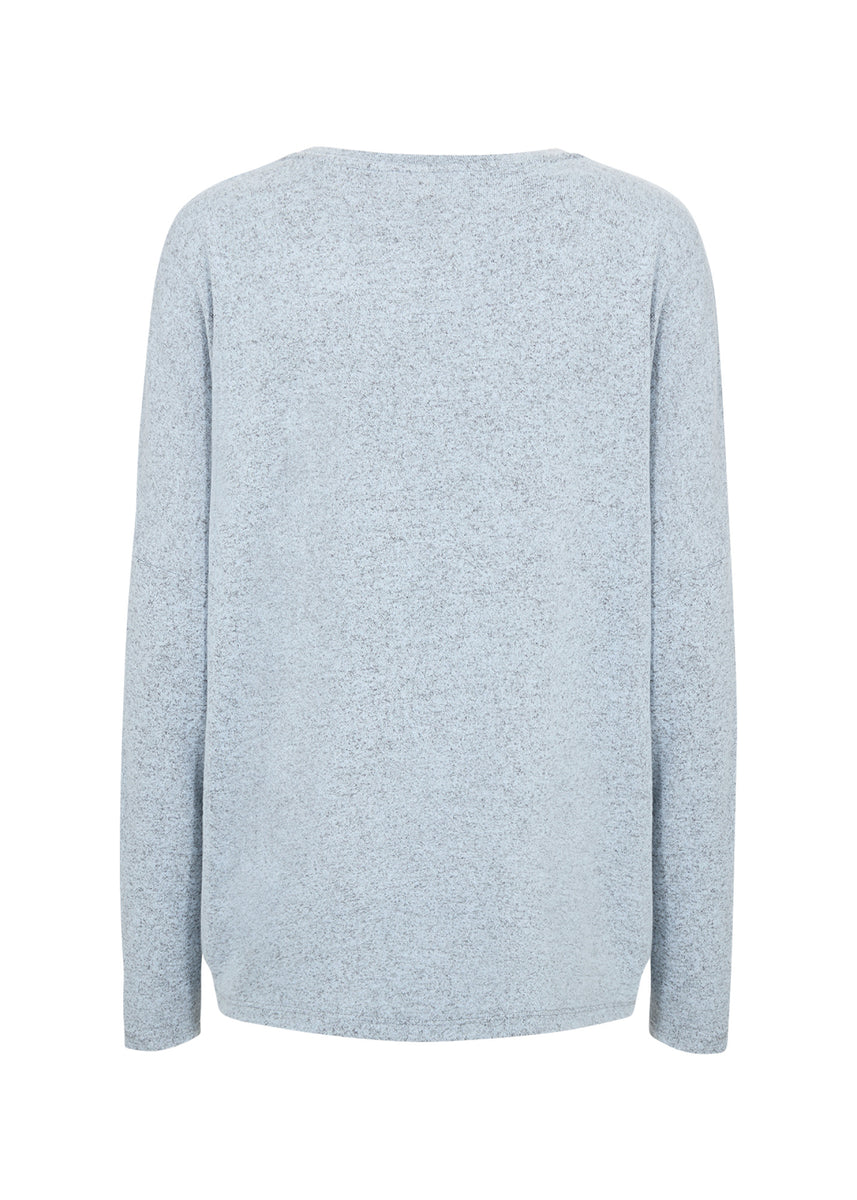 Blue Biara Jumper – Claytons Quality Clothing