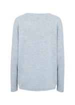 Load image into Gallery viewer, Blue Biara Jumper
