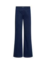 Load image into Gallery viewer, Blue Chandra Trousers
