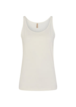 Off White Pylle Top