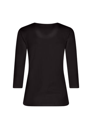 Black Pylle T-Shirt