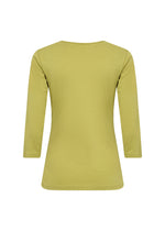 Load image into Gallery viewer, Green Pylle T-Shirt
