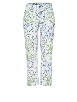 Ella Cropped Jeans