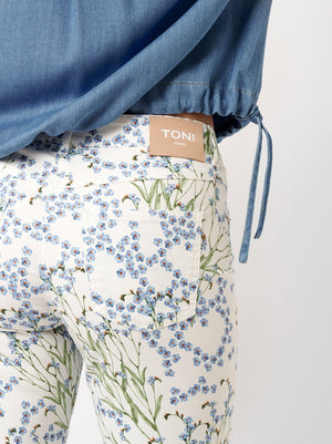 Ella Cropped Jeans