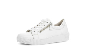 White Wisdom Trainers