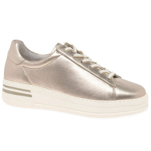 Gold Keystone Trainers