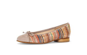 Dulford Ballet Pumps