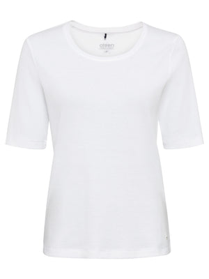 White Edda T-Shirt