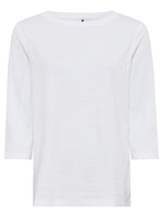 Load image into Gallery viewer, White Hannah Top
