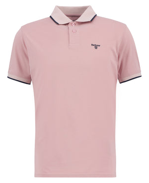 Pink Cornsay Polo Shirt