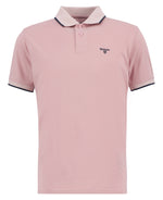Load image into Gallery viewer, Pink Cornsay Polo Shirt
