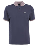 Load image into Gallery viewer, Navy Cornsay Polo Shirt
