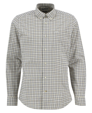 Tartan Lomond Shirt