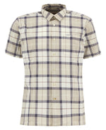 Load image into Gallery viewer, Tartan Gordon Summer Shirt
