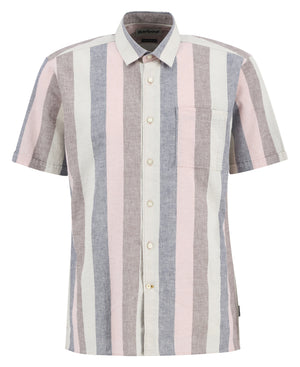 Pink Portwell Shirt