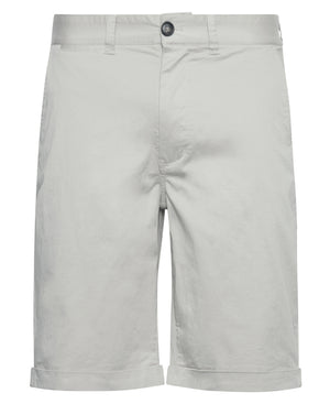 Off White Smart Chino Shorts