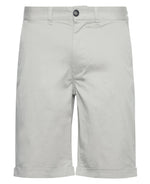 Load image into Gallery viewer, Off White Smart Chino Shorts
