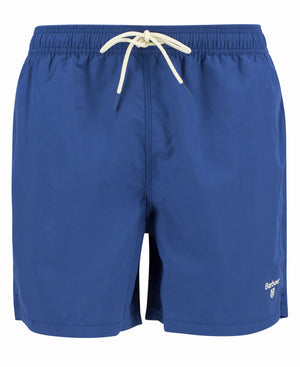 Blue Swim Shorts