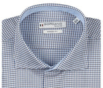 Load image into Gallery viewer, Navy Locarno Twill Shirt
