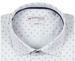 Load image into Gallery viewer, Off White Graphic Twill Print Shirt
