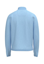 Load image into Gallery viewer, Sky Half Zip Sweater

