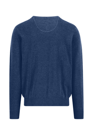 Midnight Crew Neck Sweater