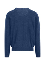 Load image into Gallery viewer, Midnight Crew Neck Sweater
