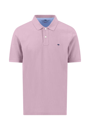 Rose Polo Shirt