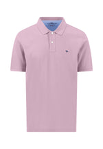 Load image into Gallery viewer, Rose Polo Shirt

