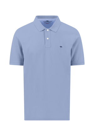 Sky Polo Shirt