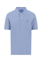 Load image into Gallery viewer, Sky Polo Shirt
