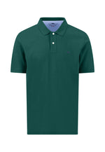 Load image into Gallery viewer, Green Polo Shirt
