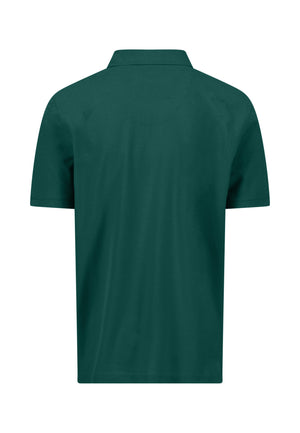Green Polo Shirt
