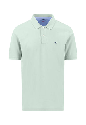 Mint Polo Shirt