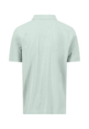 Mint Polo Shirt