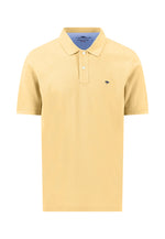 Load image into Gallery viewer, Yellow Polo Shirt
