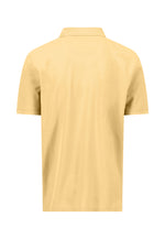 Load image into Gallery viewer, Yellow Polo Shirt
