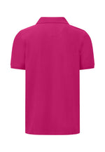 Load image into Gallery viewer, Pink Polo Shirt

