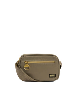 Micro Qualify Crossbody Bag
