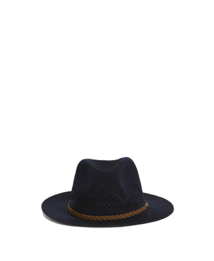 Flowerdale Trilby Hat