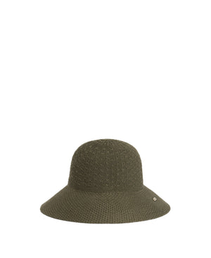 Olive Zaria Sun Hat