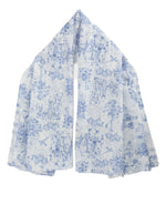 Load image into Gallery viewer, Wisteria Scarf
