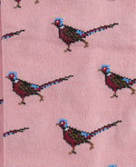 Load image into Gallery viewer, Pink Mavin Socks
