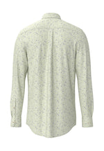 Load image into Gallery viewer, Green Flower Print Shirt
