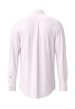 Load image into Gallery viewer, Pink Washed Check Oxford Shirt
