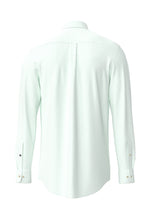 Load image into Gallery viewer, Mint Oxford Stripe Shirt
