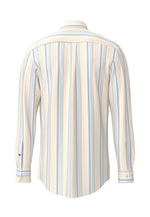 Load image into Gallery viewer, Yellow Oxford Stripe Shirt

