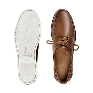 Cedar Floripa Boat Shoes